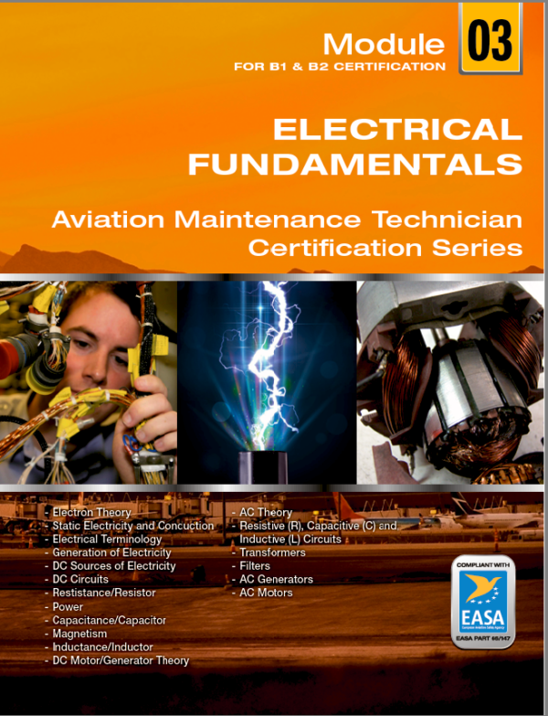 easa part 66 module 3 pdf