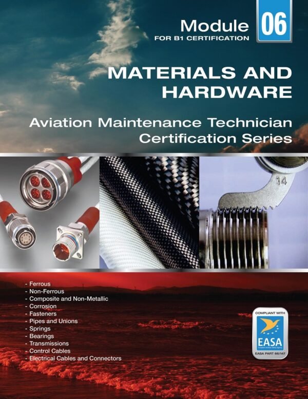 easa part 66 module 6 pdf