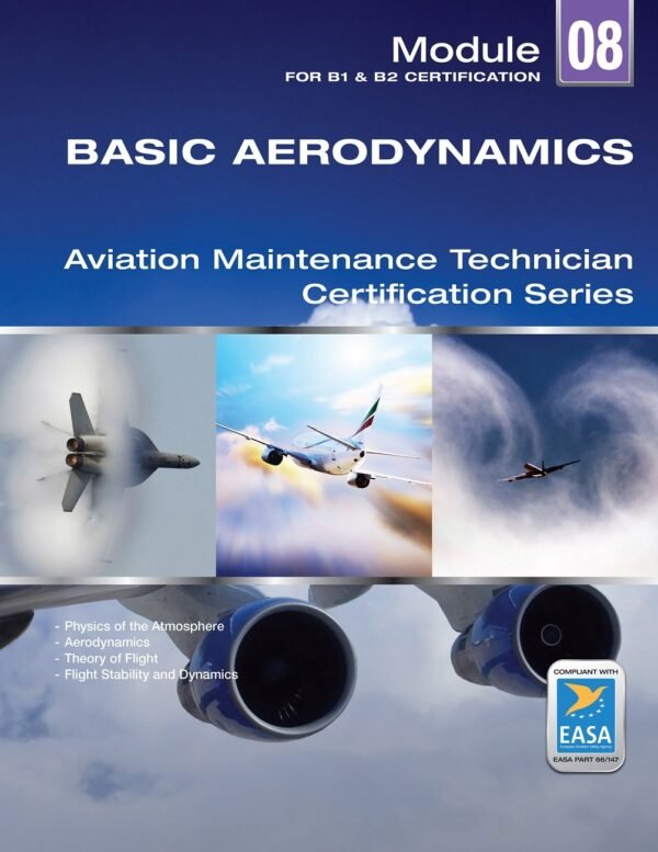 easa part 66 module 8