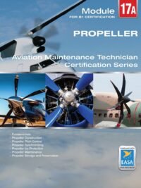 EASA part 66 module 17 propeller