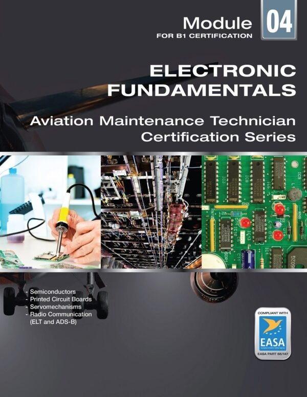 easa part 66 module 4 b1