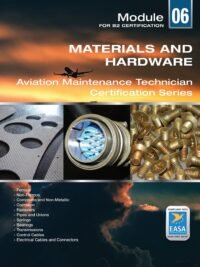 easa part 66 module 6 b2 materials and hardware