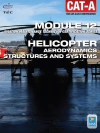 easa part 66 cat a module 12 updated