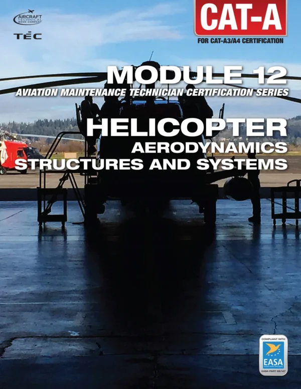 easa part 66 cat a module 12 updated