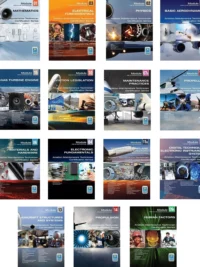 easa part 66 books