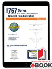 Boeing 757 eBook