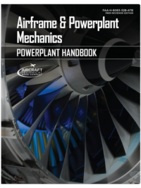 8083-32B Powerplant Handbook