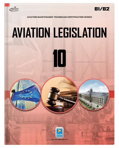 easa part 66 module 10