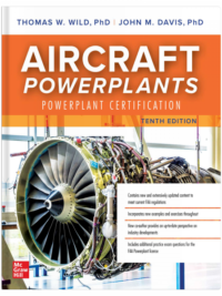 Aircraft Powerplants