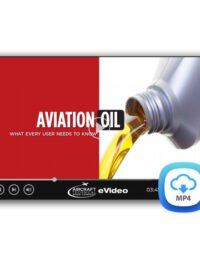 Aviation Oil