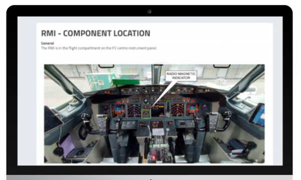 Boeing 737NG (600-900) - General Familiarization