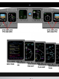 CRJ 700-1000 General Familiarization