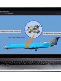 Embraer 145 (ERJ) General Familiarization