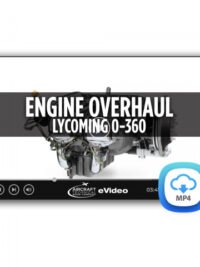 Engine Overhaul Lycoming O-360