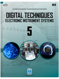 easa module 5 digital techniques