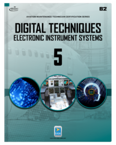 easa module 5 digital techniques