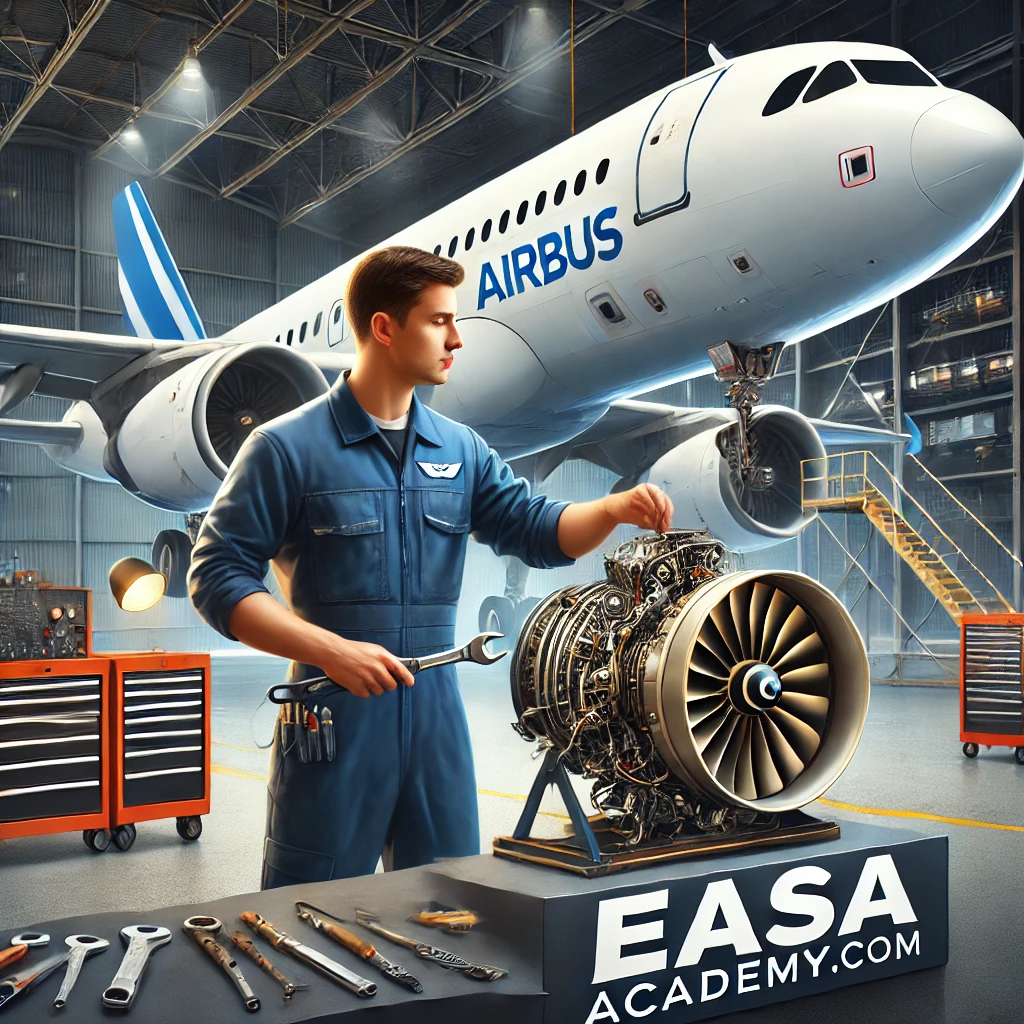 easa academy